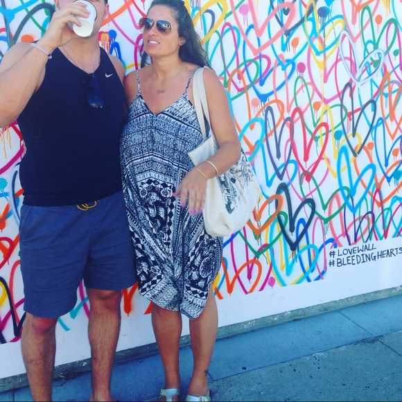 Romper Cover up - Picture 8 of 8